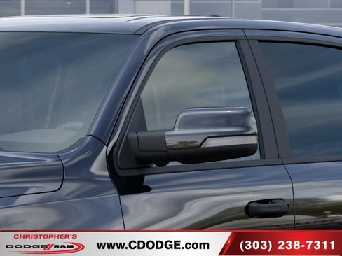 Used 2026 RAM 1500 Rebel w/ Rebel Level 2 Equipment Group AWD/4WD image 12