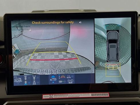 New 2026 Toyota 4Runner TRD Sport Premium image 25