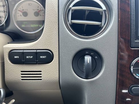 Used 2008 Ford F150 King Ranch AWD/4WD image 18