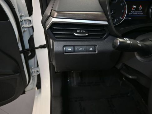 Certified 2025 Nissan Altima 2.5 SV FWD image 12