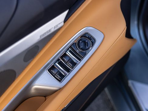 Used 2023 Chevrolet Corvette Stingray Preferred Conv w/ Z51 Performance Package RWD image 51