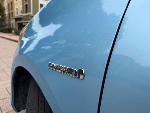 Used 2016 Toyota Prius C Two FWD image 16