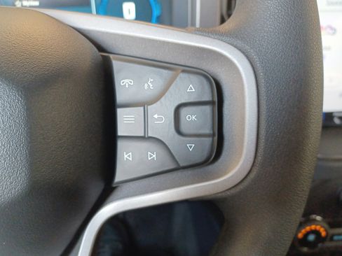 New 2025 Ford Bronco 4-Door w/ Sasquatch Package image 26