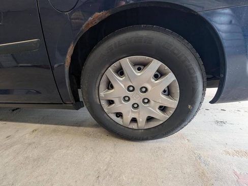 Used 2007 Honda Odyssey LX image 14