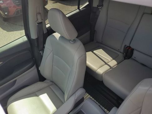 Used 2022 Honda Ridgeline RTL-E image 38