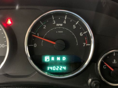 Used 2011 Jeep Wrangler Unlimited Sahara w/ Dual Top Group image 24