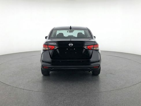 Used 2025 Nissan Versa SV FWD image 7