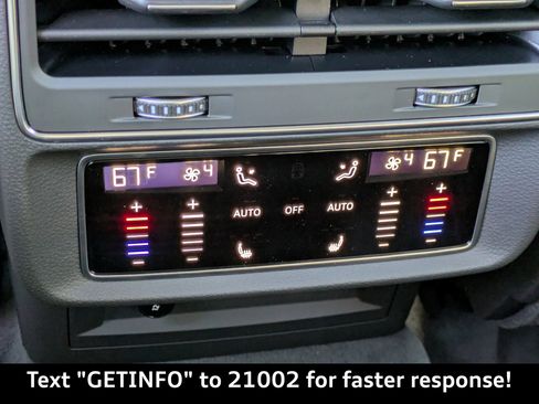 New 2026 Audi Q7 3.0T Premium Plus image 14