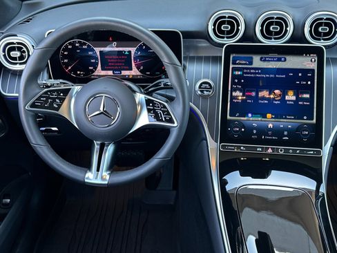 Certified 2026 Mercedes-Benz GLC 300 4MATIC image 14