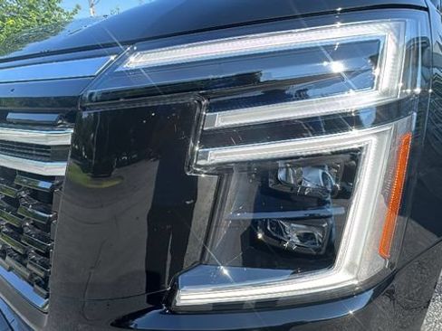 Used 2026 Nissan Armada Platinum AWD/4WD image 11