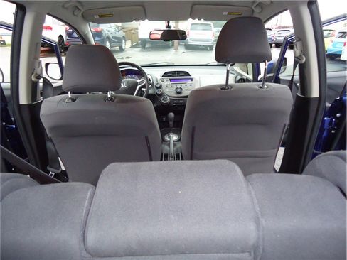 Used 2013 Honda Fit image 18
