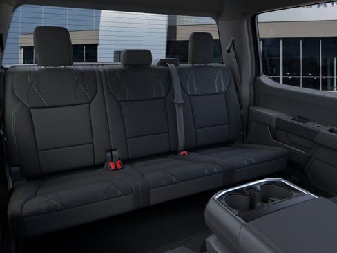 Used 2025 Ford F150 STX w/ Equipment Group 200A image 19