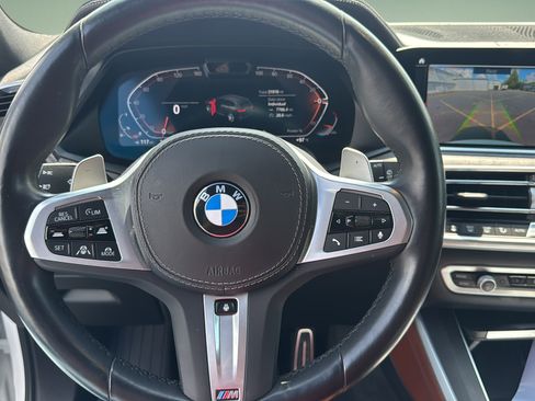 Used 2023 BMW X5 xDrive40i AWD/4WD image 14