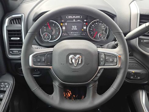 New 2026 RAM 2500 Big Horn image 32