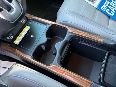 Used 2020 Honda CR-V Touring image 18