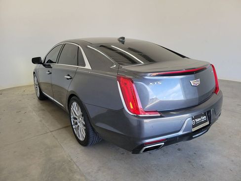 Used 2019 Cadillac XTS Luxury image 7