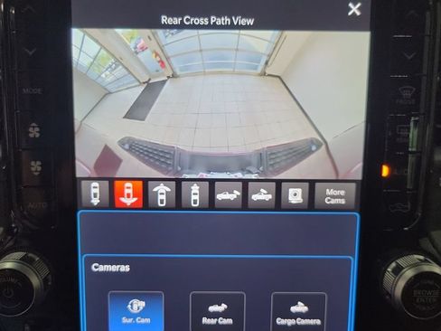 Used 2024 RAM 2500 Limited w/ Towing Technology Group AWD/4WD image 52