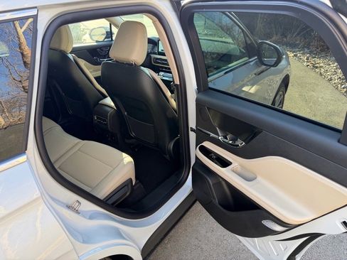 New 2026 Lincoln Corsair Grand Touring image 14