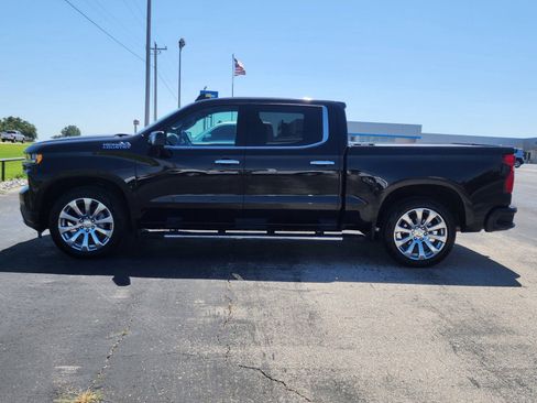 Used 2019 Chevrolet Silverado 1500 High Country image 9