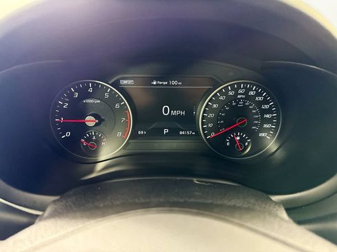 Used 2020 Kia Stinger GT2 RWD image 35