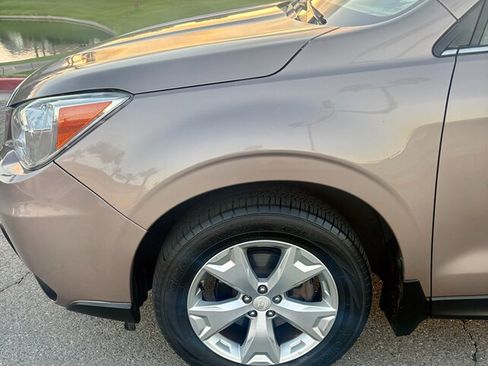 Used 2014 Subaru Forester 2.5i Touring w/ Popular Package #2 image 4