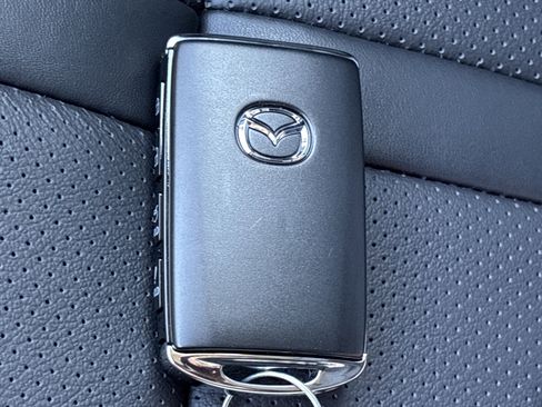 New 2026 MAZDA CX-50 2.5 Hybrid w/ Weather Package image 47