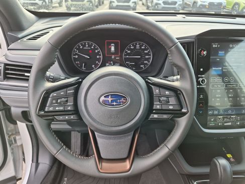 Certified 2026 Subaru Forester Sport AWD/4WD image 17
