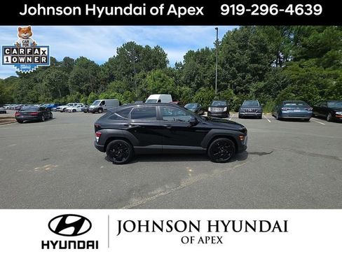 Certified 2026 Hyundai Kona SEL Sport FWD image 14