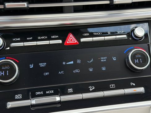 New 2026 Hyundai Santa Fe SEL image 27