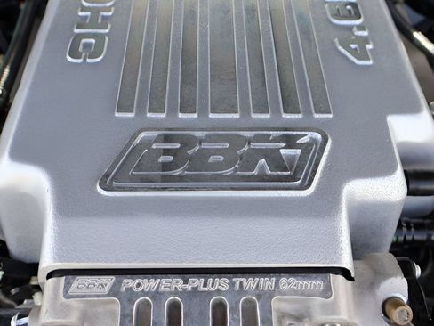 Used 2005 Ford Mustang GT RWD image 16