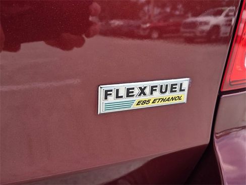 Certified 2017 Dodge Grand Caravan SE w/ Power Window Group image 12