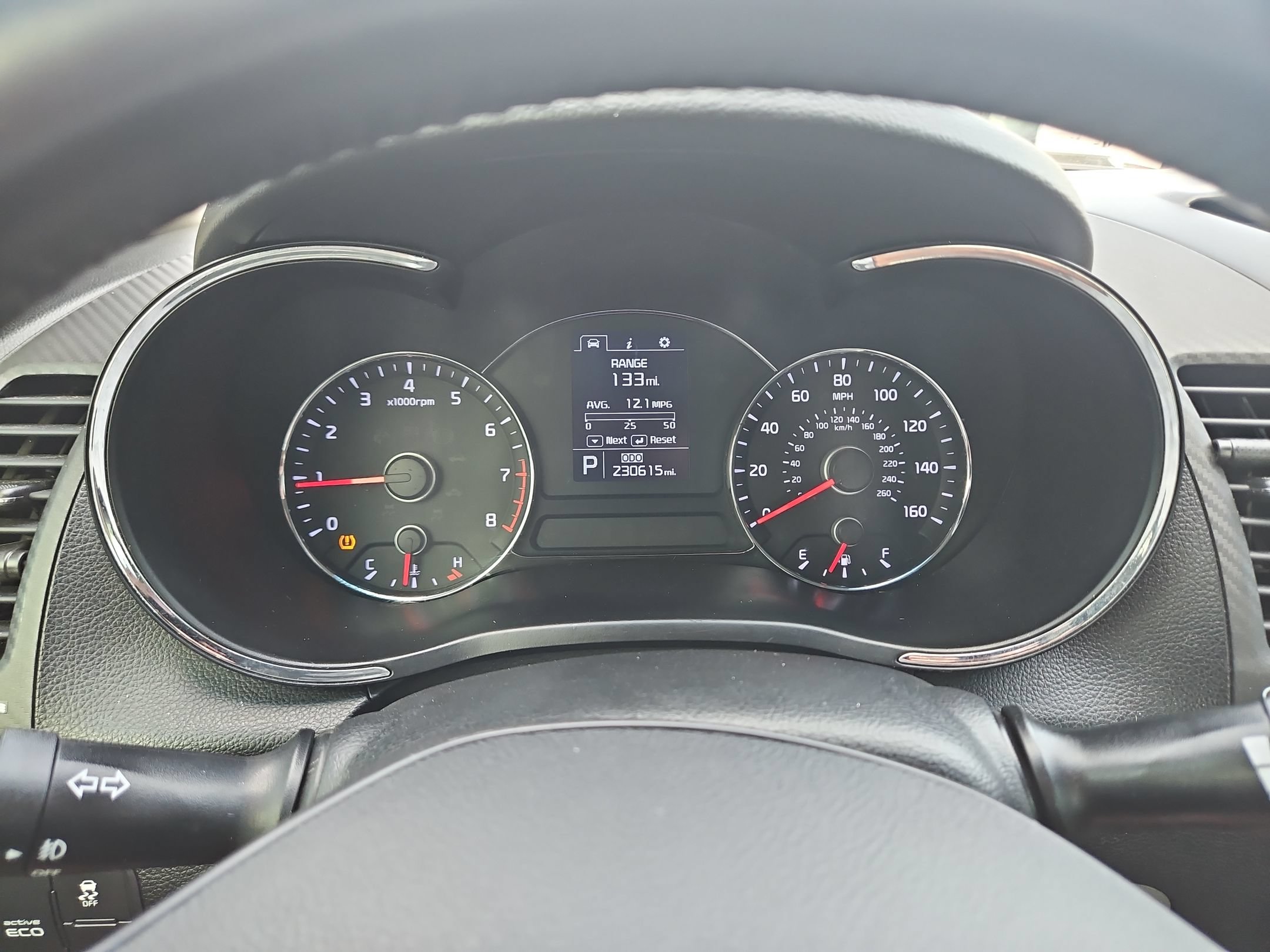 Used 2014 Kia Forte EX FWD image 15