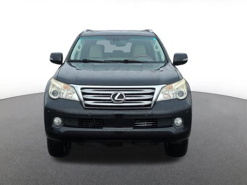 Used 2011 Lexus GX 460 w/ Comfort Plus Pkg image 9