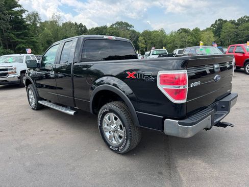 Used 2012 Ford F150 XLT w/ XTR Pkg AWD/4WD image 3