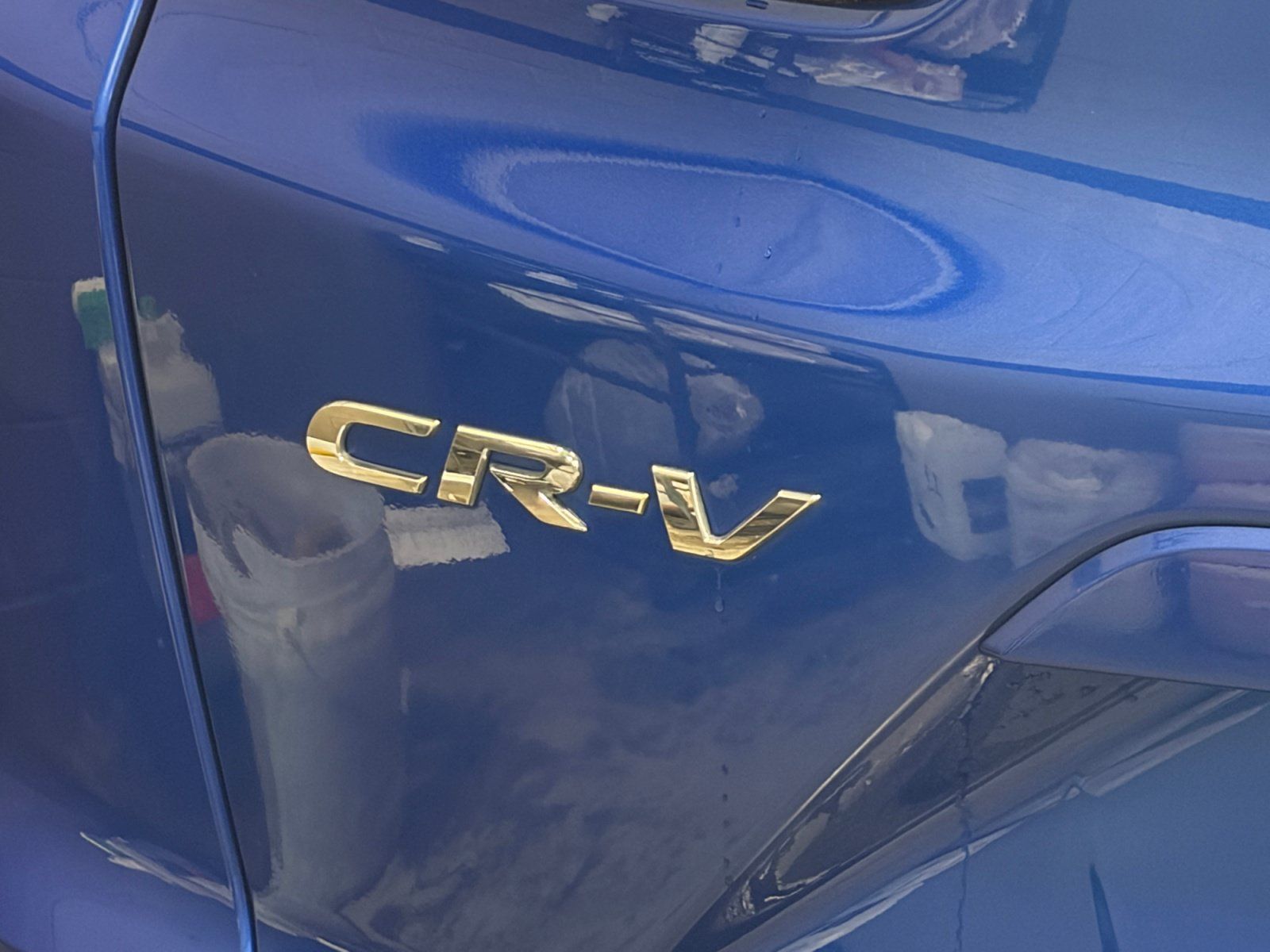 Used 2022 Honda CR-V EX-L image 24