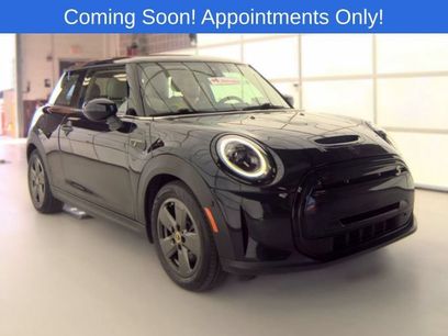 Used 2023 MINI Cooper SE