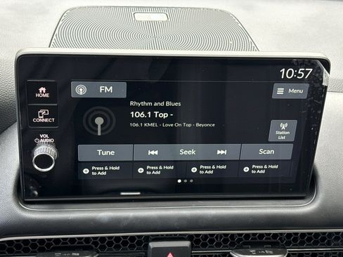 Used 2026 Honda HR-V EX-L image 21