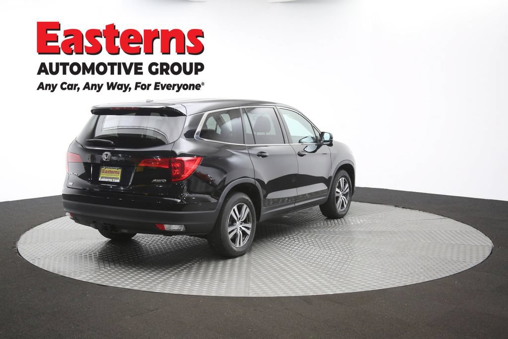 Used 2018 Honda Pilot EX image 39