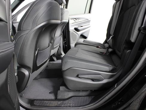 New 2026 Jeep Grand Cherokee L Laredo AWD/4WD image 17