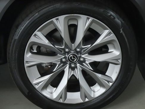 Used 2024 MAZDA CX-90 3.3 Turbo w/ Premium Package AWD/4WD image 10