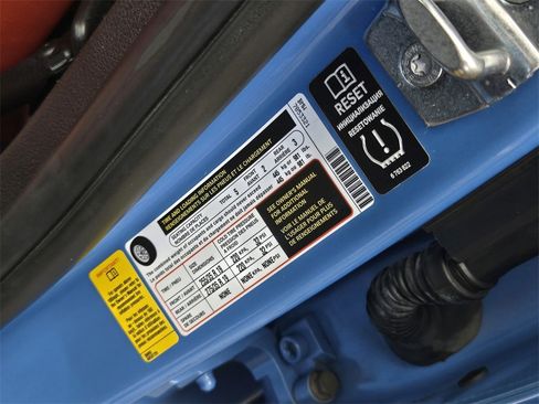 Used 2015 BMW M3 image 45