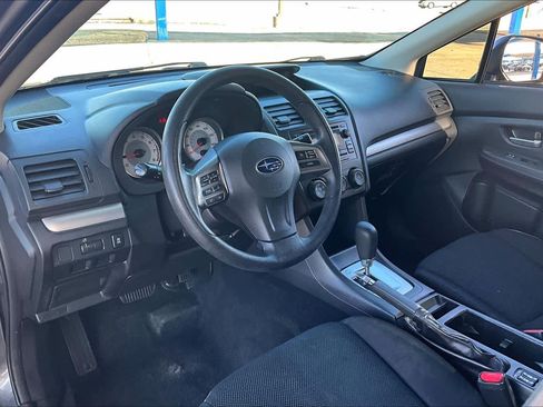Used 2014 Subaru Impreza 2.0i Premium w/ All-Weather Package w/CVT image 18