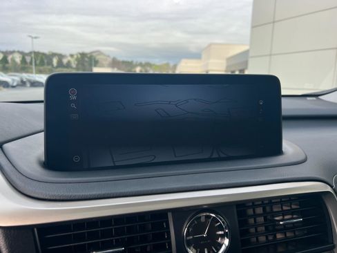 Certified 2022 Lexus RX 350 AWD w/ Luxury Package image 26