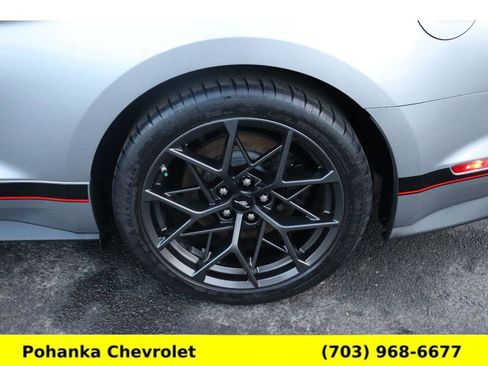 Used 2021 Ford Mustang Mach 1 w/ Mach 1 Handling Package image 26