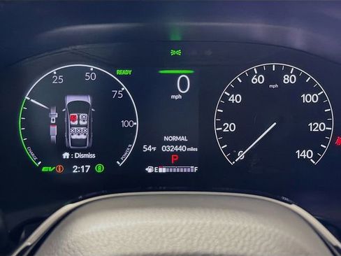 Used 2023 Honda CR-V Sport Touring image 13