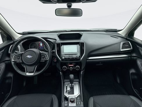 Used 2023 Subaru Forester Premium image 14