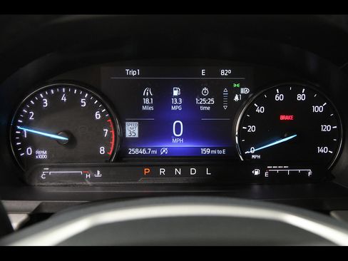 Used 2023 Ford Explorer XLT w/ Equipment Group 202A AWD/4WD image 9