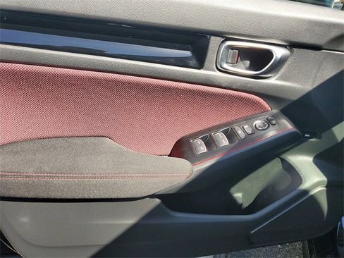 Used 2024 Honda Civic Si image 17