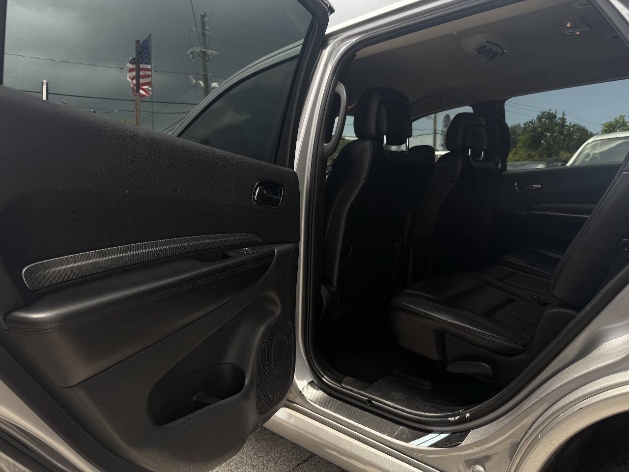Used 2020 Dodge Durango GT AWD/4WD image 17