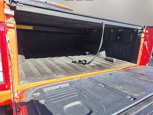 Used 2021 Ford F150 Raptor w/ Equipment Group 801A High image 8